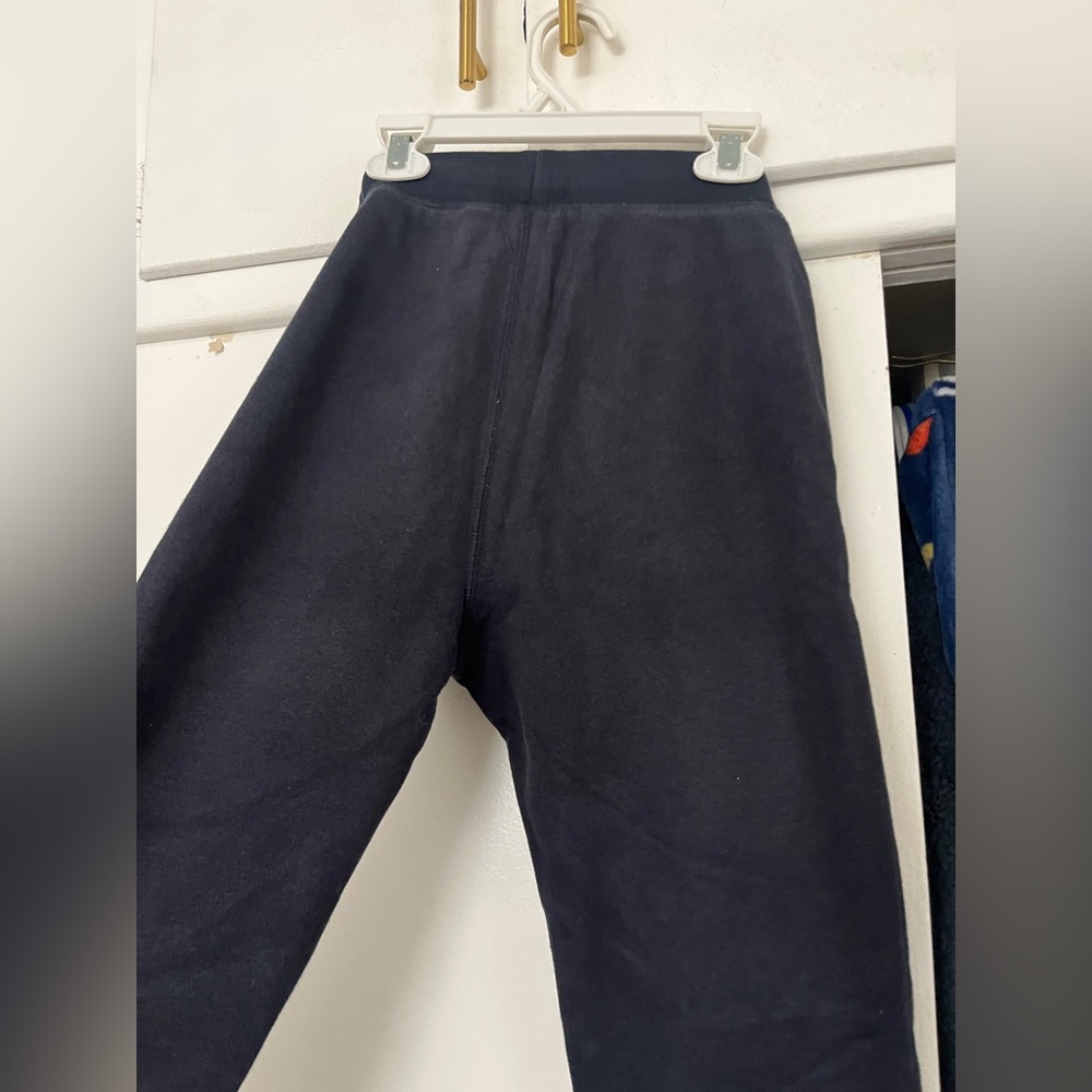 The children’s place Place Navy Blue Sweatpants Casual Joggers
